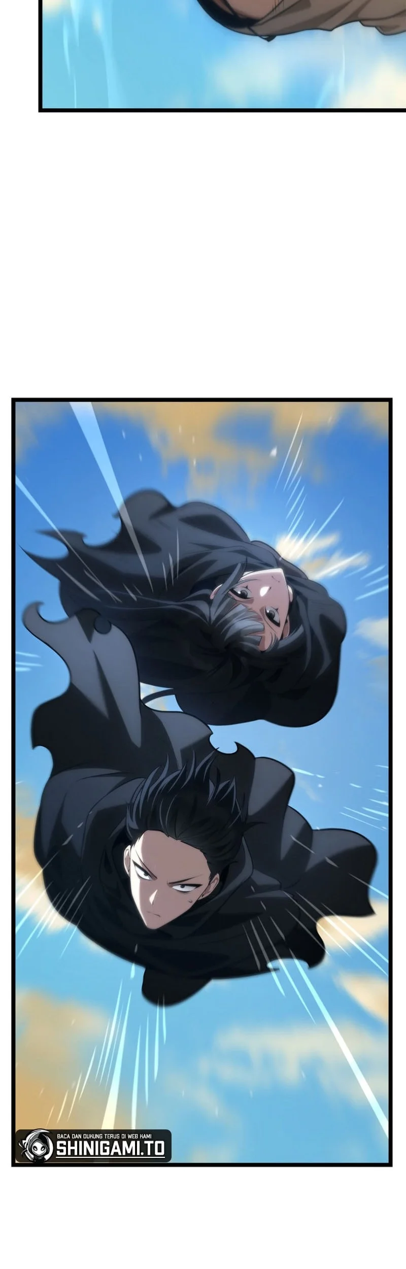 Infinite Mage Chapter 150 - halaman 77