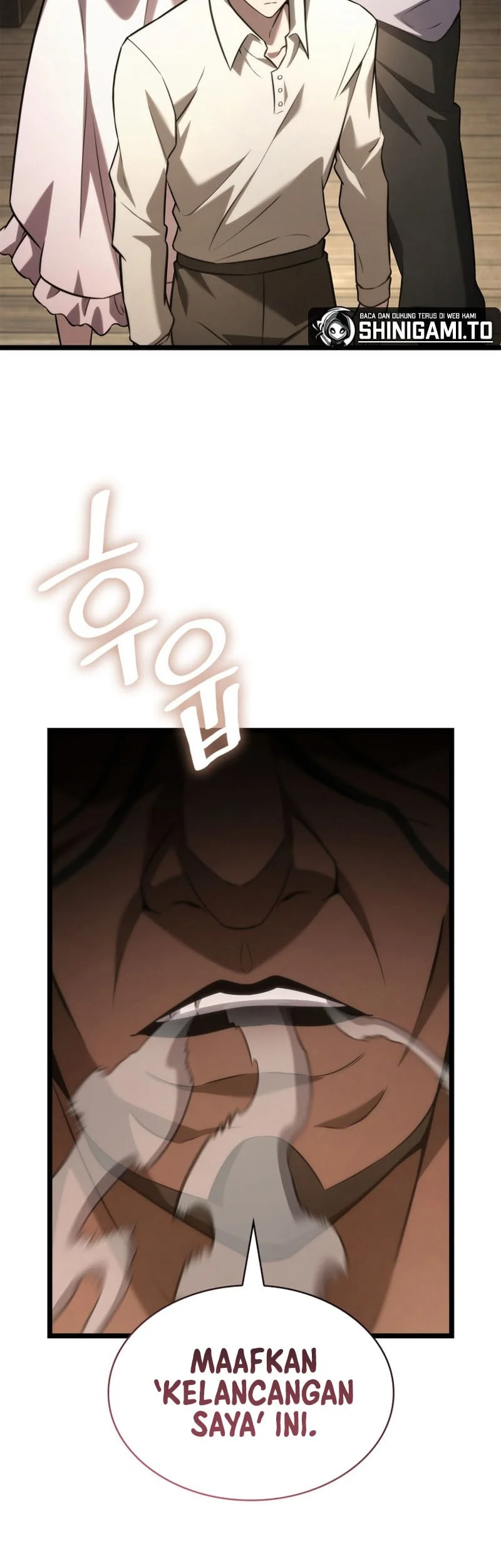 Infinite Mage Chapter 150 - halaman 8