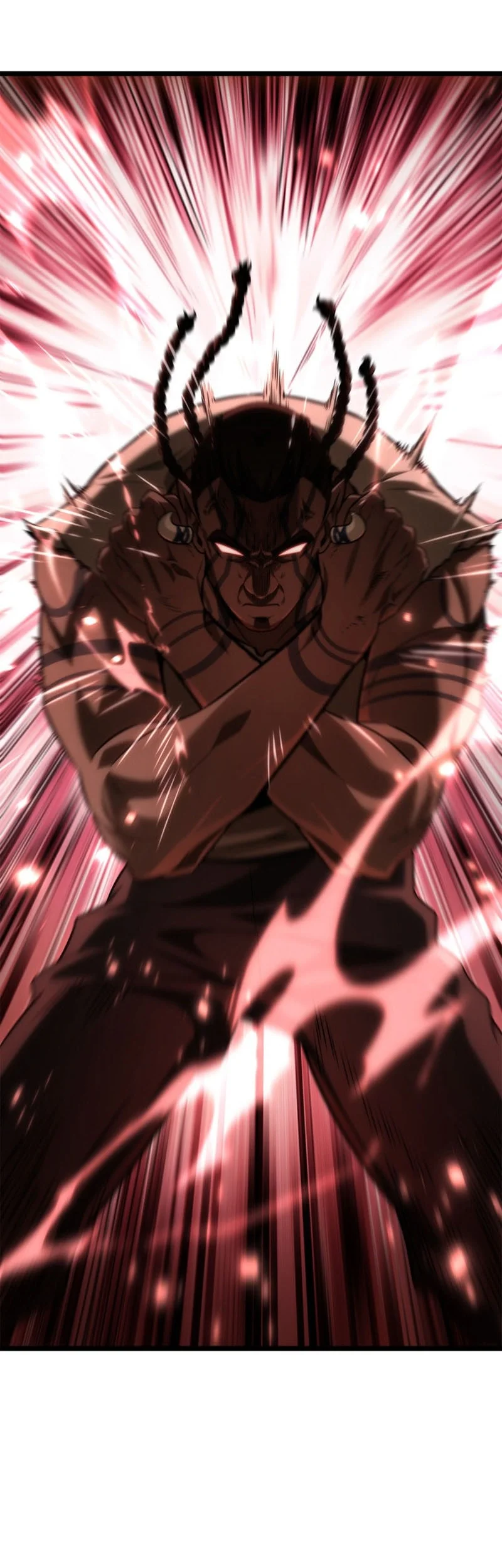 Infinite Mage Chapter 150 - halaman 9