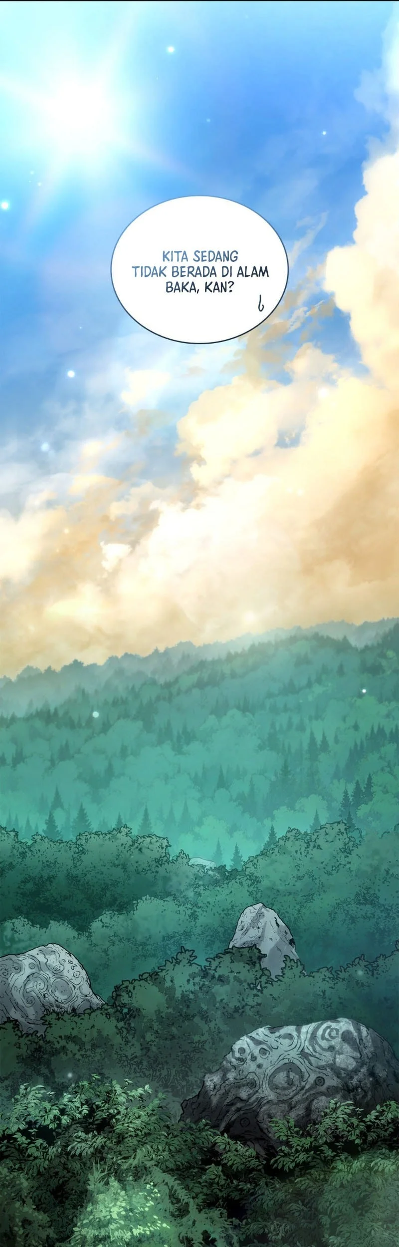 Infinite Mage Chapter 151 - halaman 14