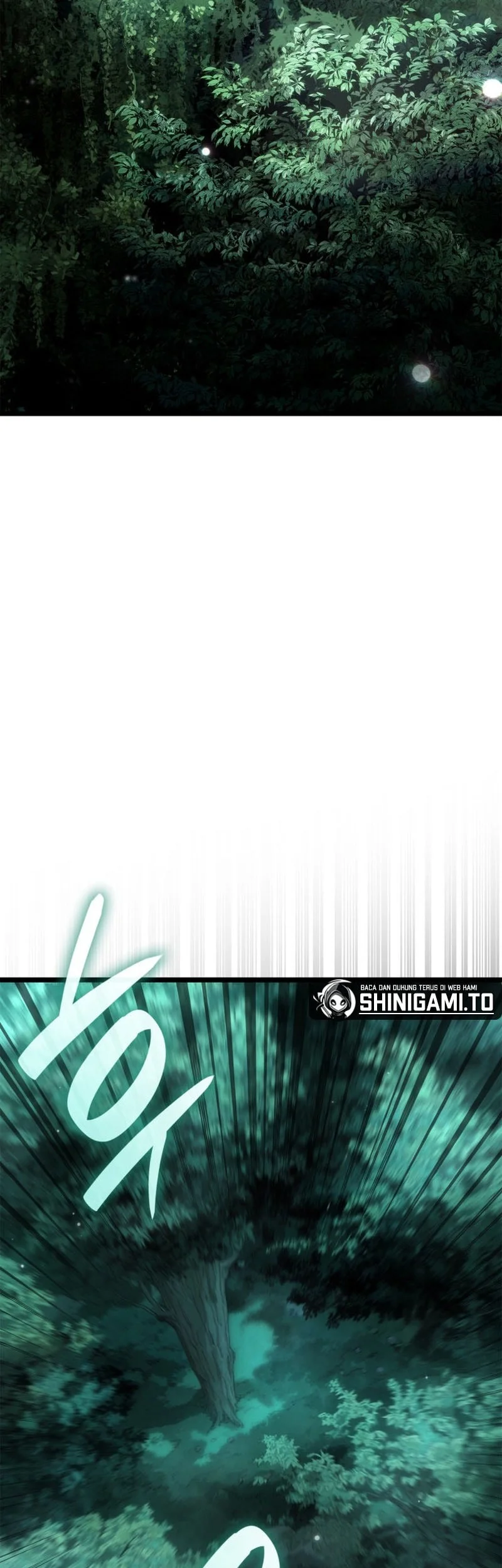 Infinite Mage Chapter 151 - halaman 15