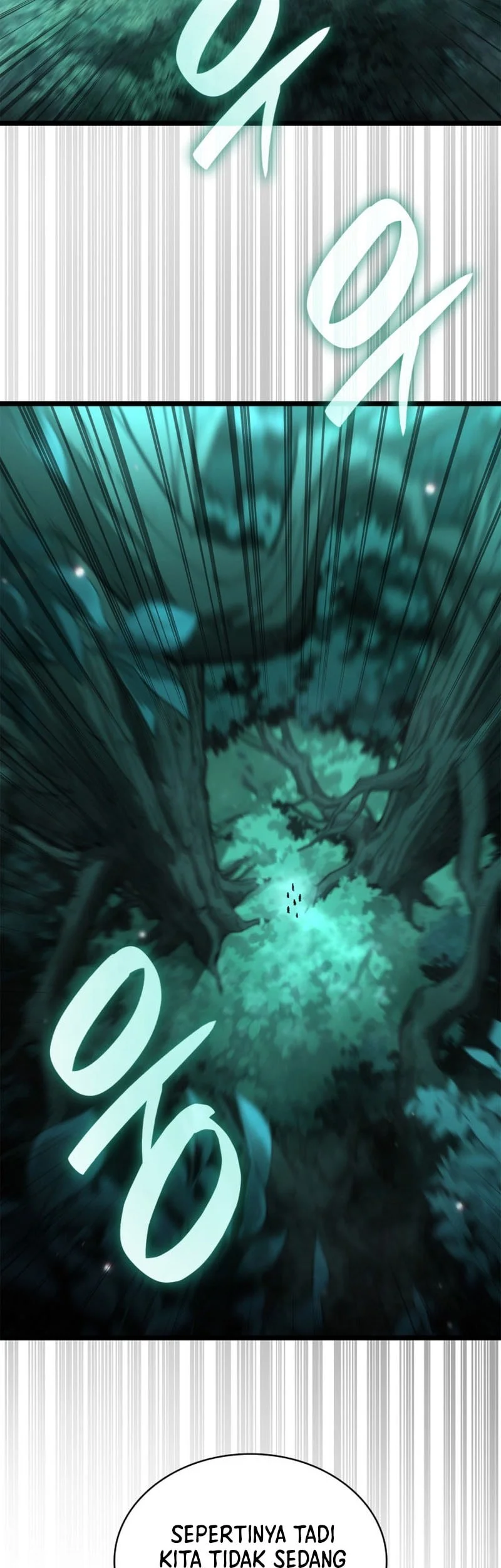 Infinite Mage Chapter 151 - halaman 16