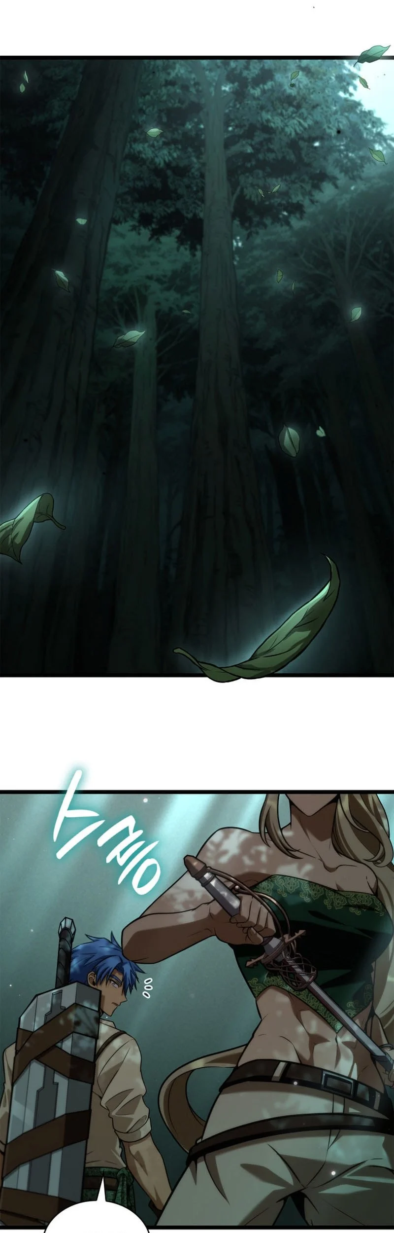 Infinite Mage Chapter 151 - halaman 28