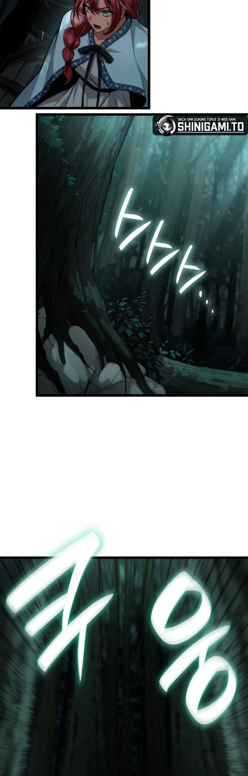 Infinite Mage Chapter 151 - halaman 31