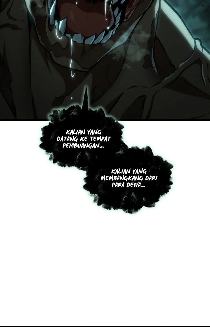 Infinite Mage Chapter 151 - halaman 37