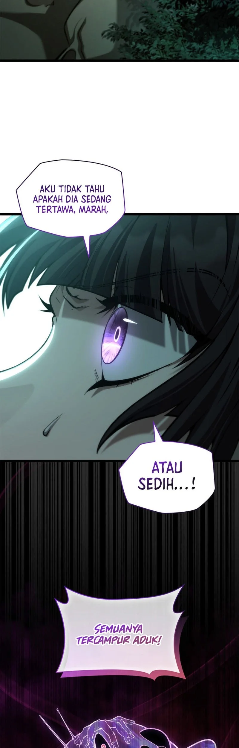 Infinite Mage Chapter 151 - halaman 40