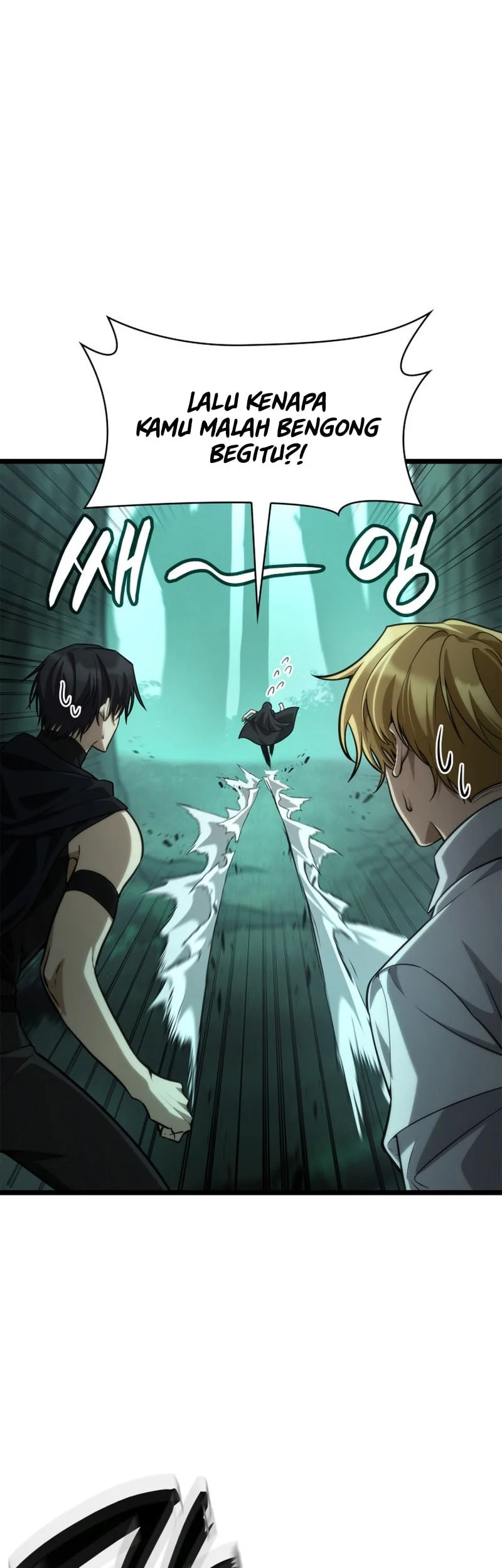 Infinite Mage Chapter 151 - halaman 44