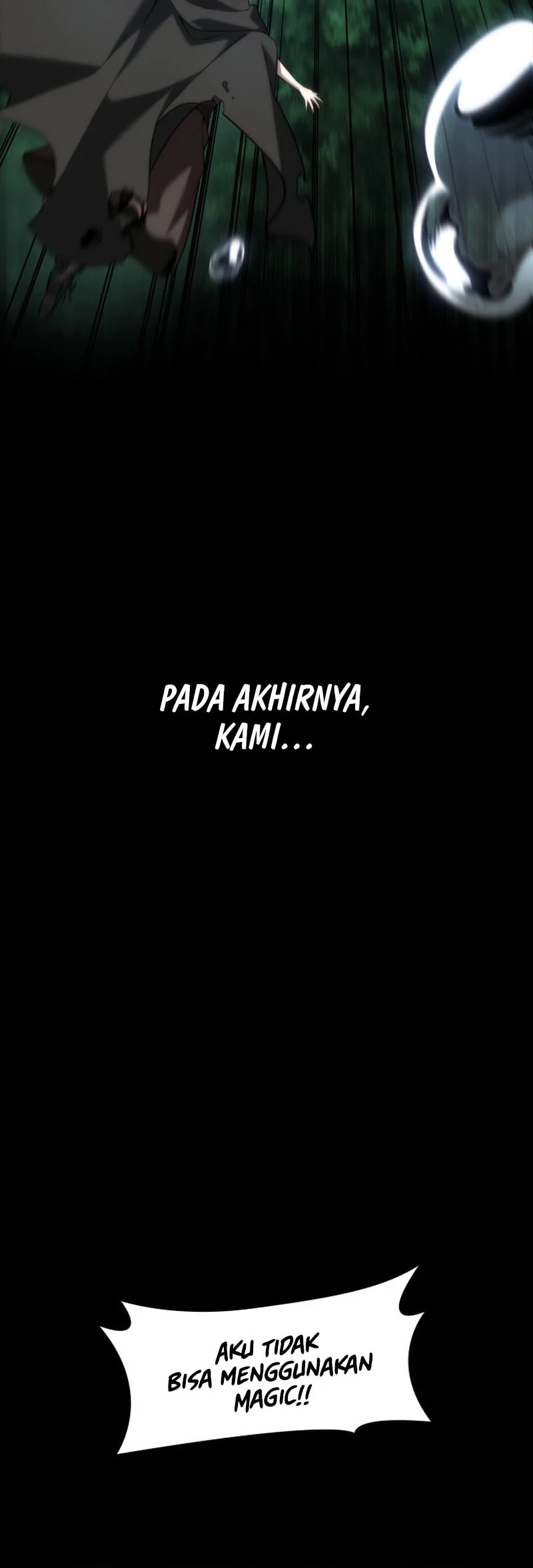 Infinite Mage Chapter 151 - halaman 5