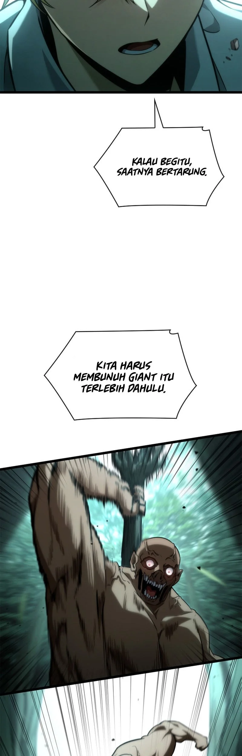 Infinite Mage Chapter 151 - halaman 52