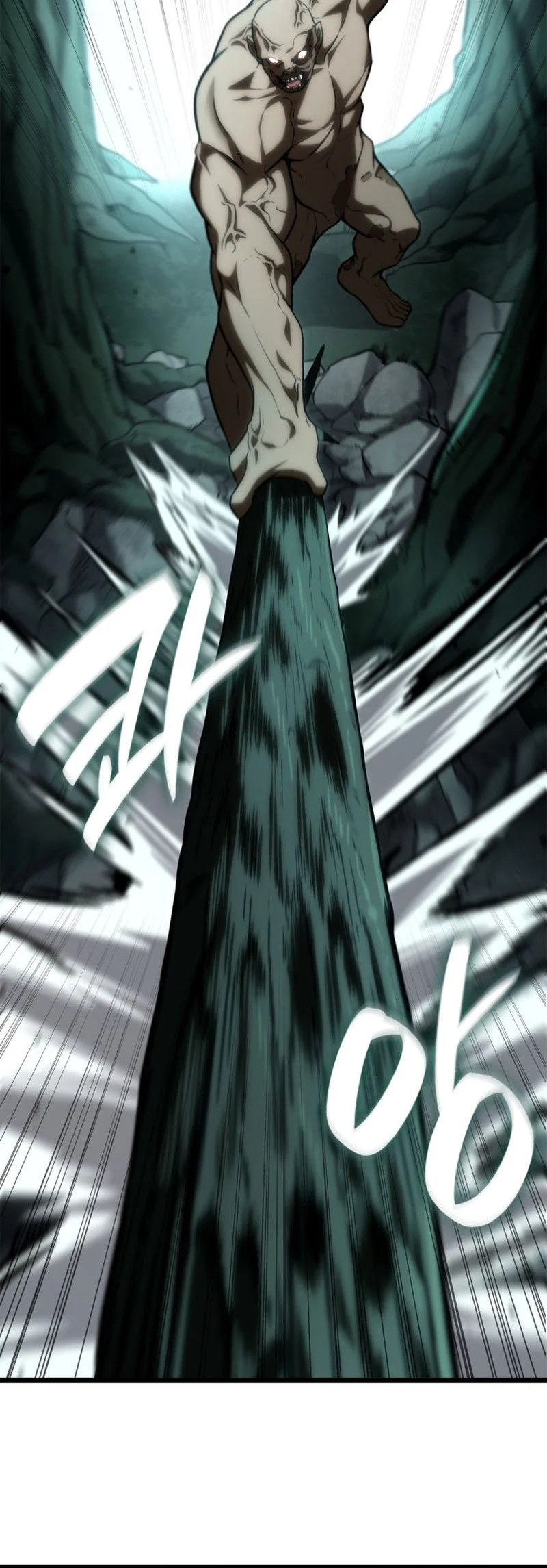 Infinite Mage Chapter 151 - halaman 53