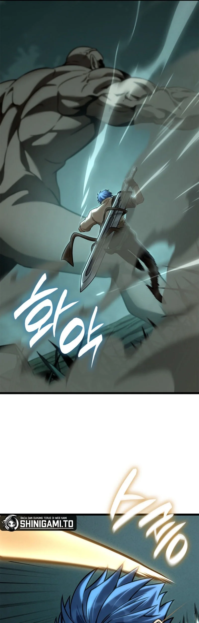 Infinite Mage Chapter 151 - halaman 54