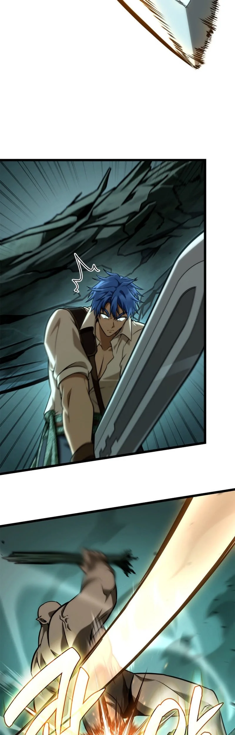 Infinite Mage Chapter 151 - halaman 56