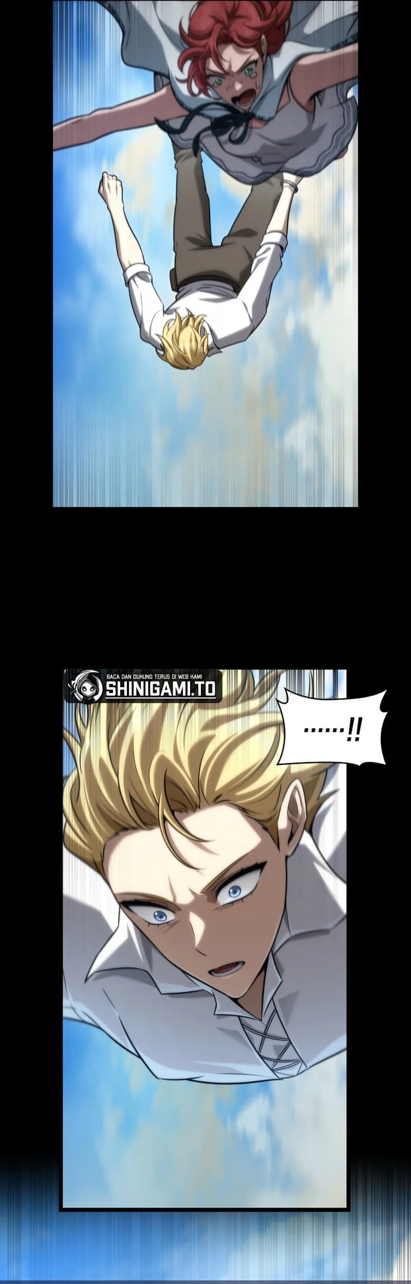Infinite Mage Chapter 151 - halaman 6