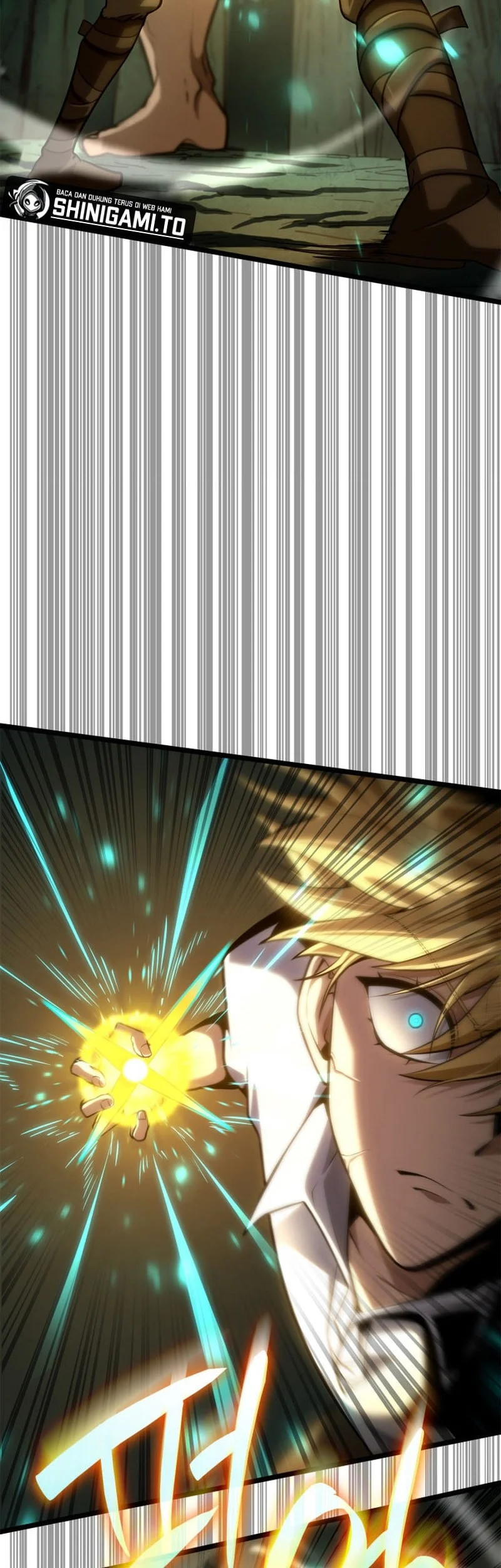 Infinite Mage Chapter 151 - halaman 63