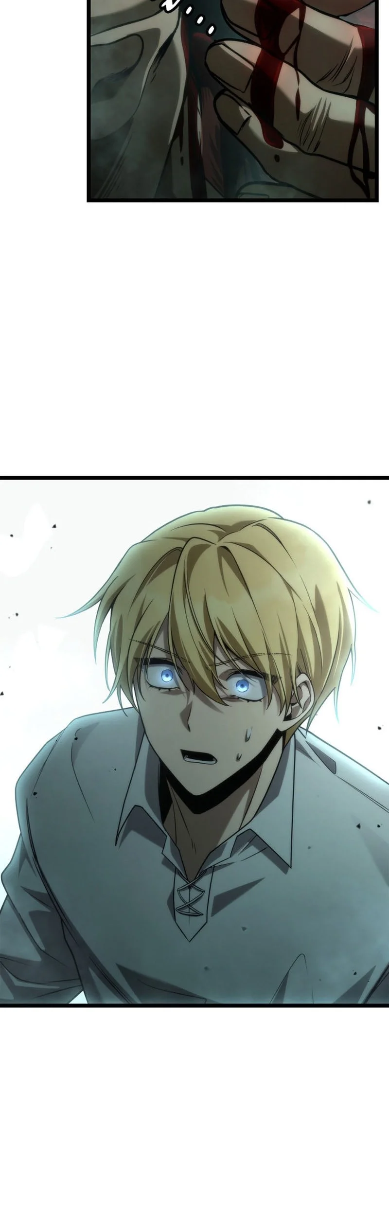 Infinite Mage Chapter 151 - halaman 69