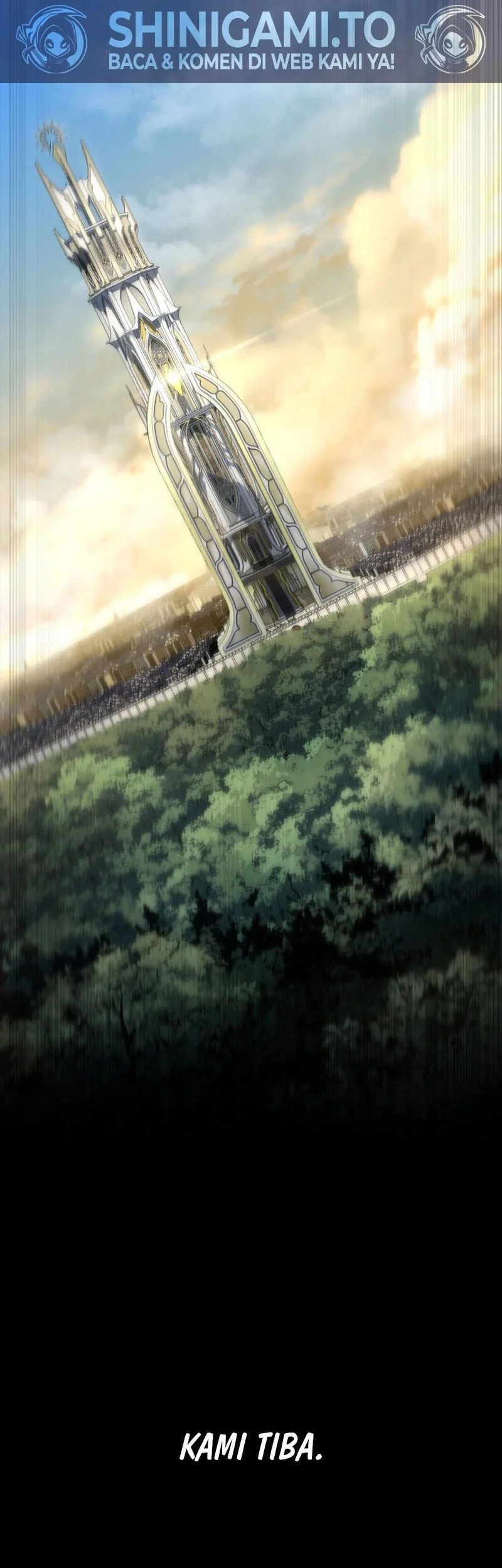 Infinite Mage Chapter 151 - halaman 7