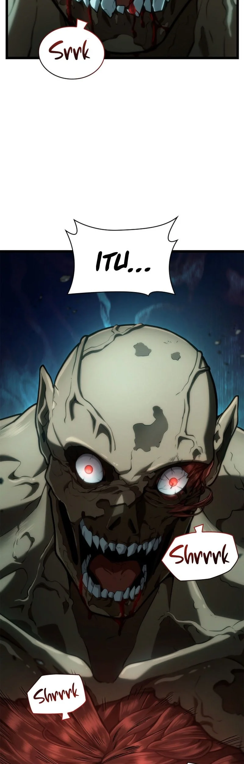 Infinite Mage Chapter 151 - halaman 71