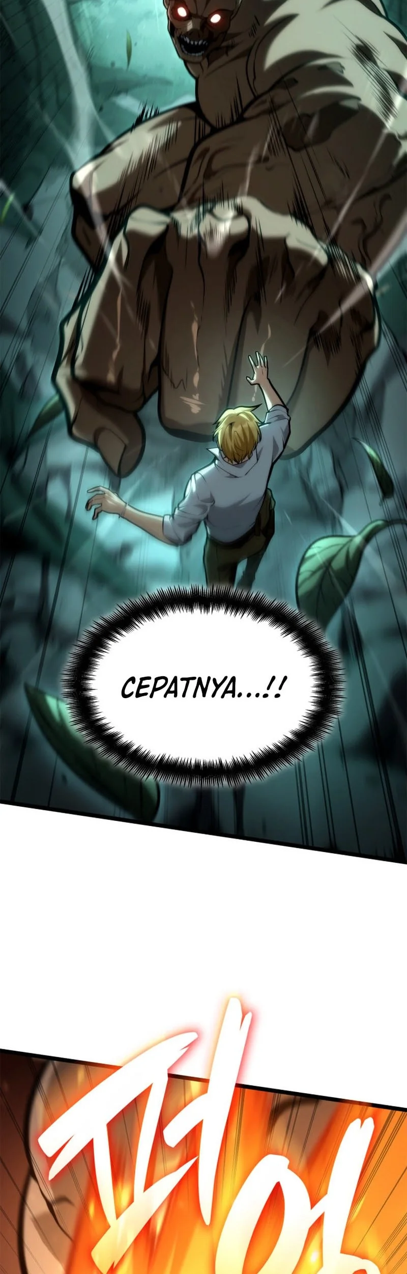 Infinite Mage Chapter 152 - halaman 11