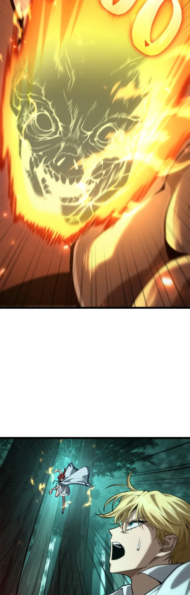 Infinite Mage Chapter 152 - halaman 12