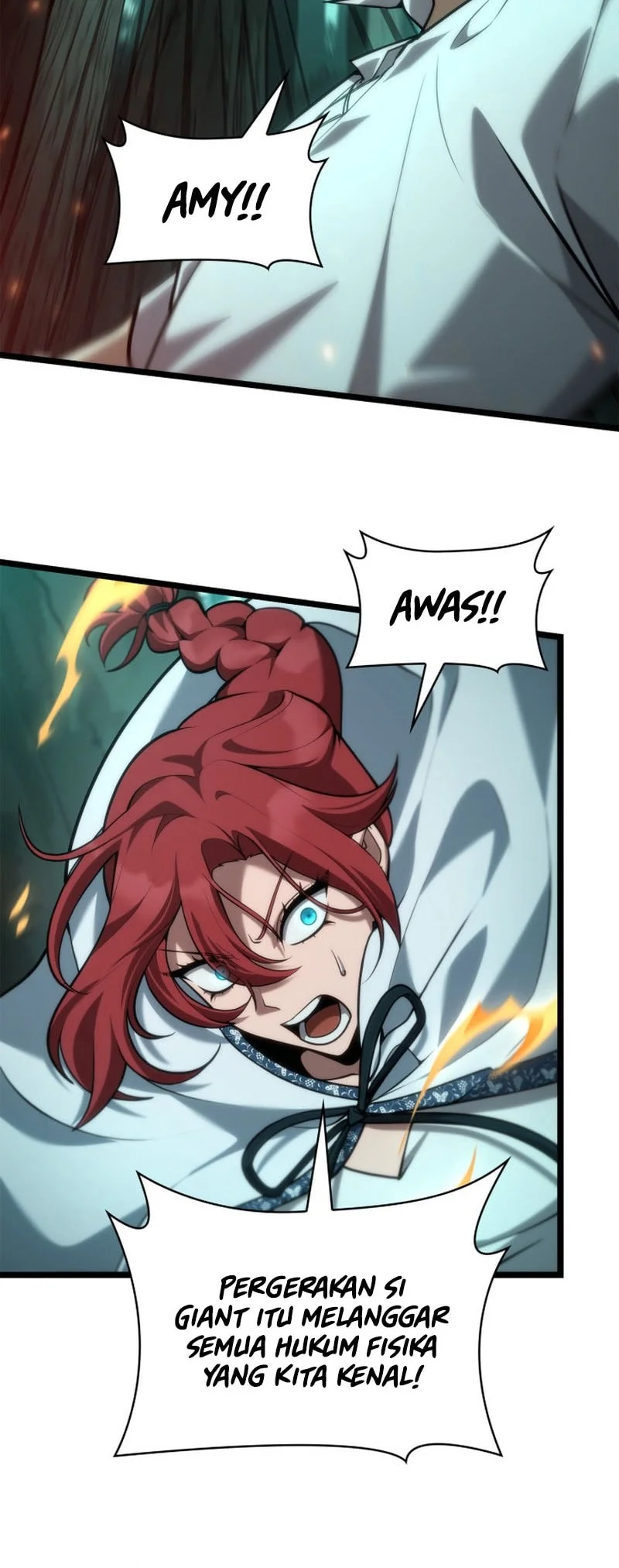 Infinite Mage Chapter 152 - halaman 13