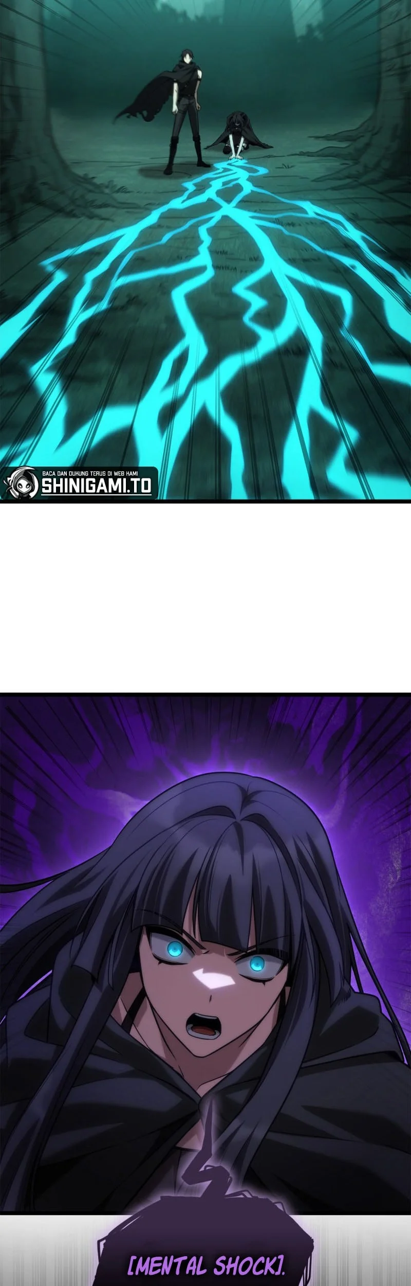 Infinite Mage Chapter 152 - halaman 15