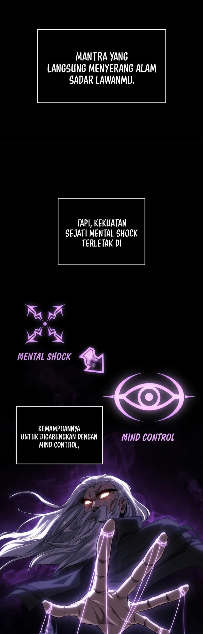 Infinite Mage Chapter 152 - halaman 18
