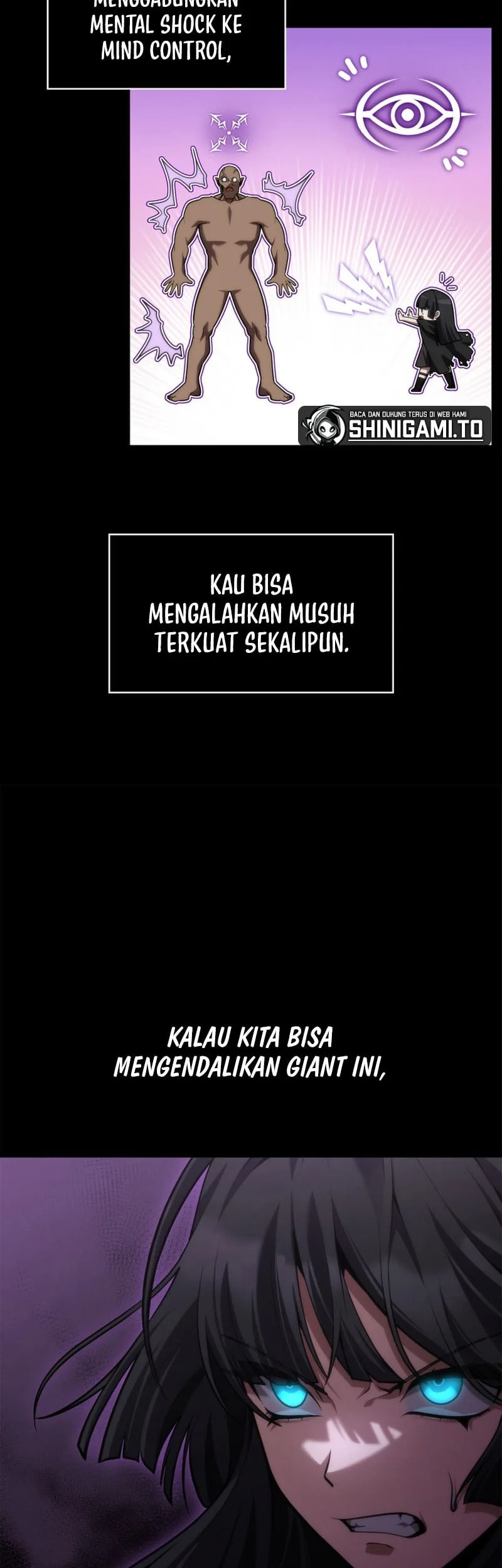 Infinite Mage Chapter 152 - halaman 20