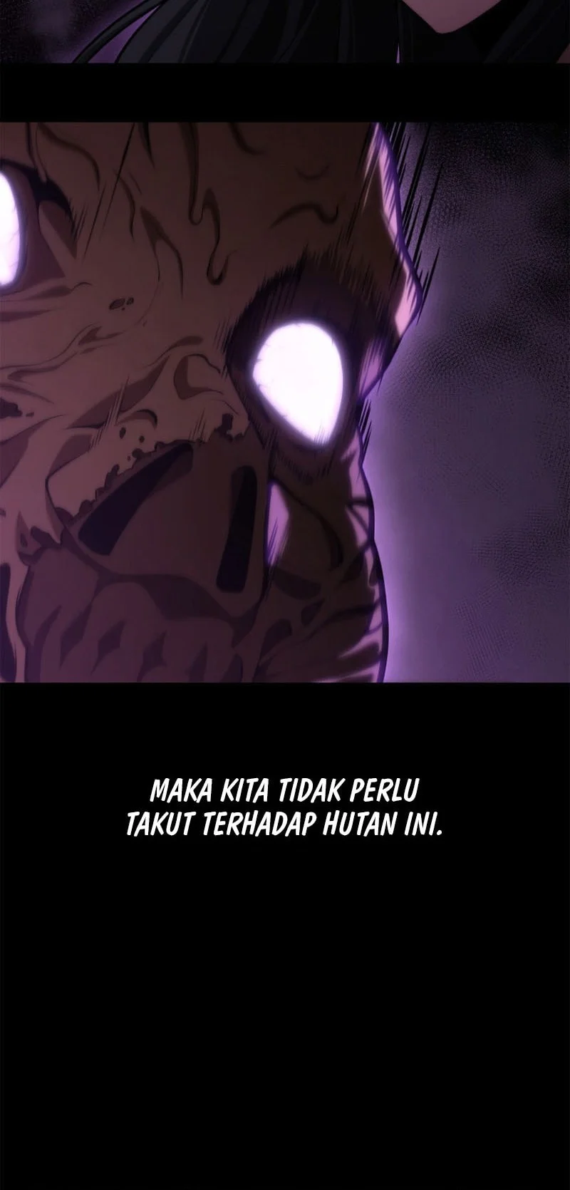 Infinite Mage Chapter 152 - halaman 21