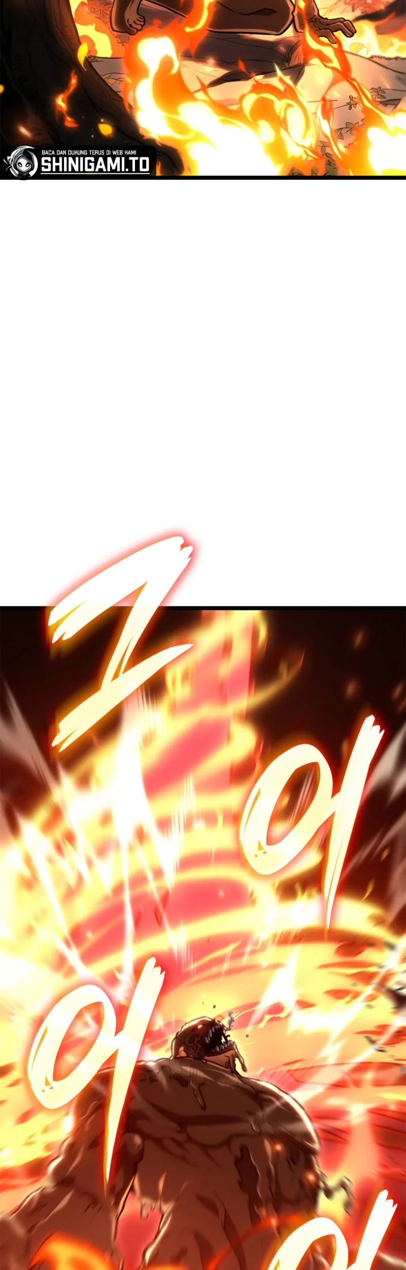 Infinite Mage Chapter 152 - halaman 34