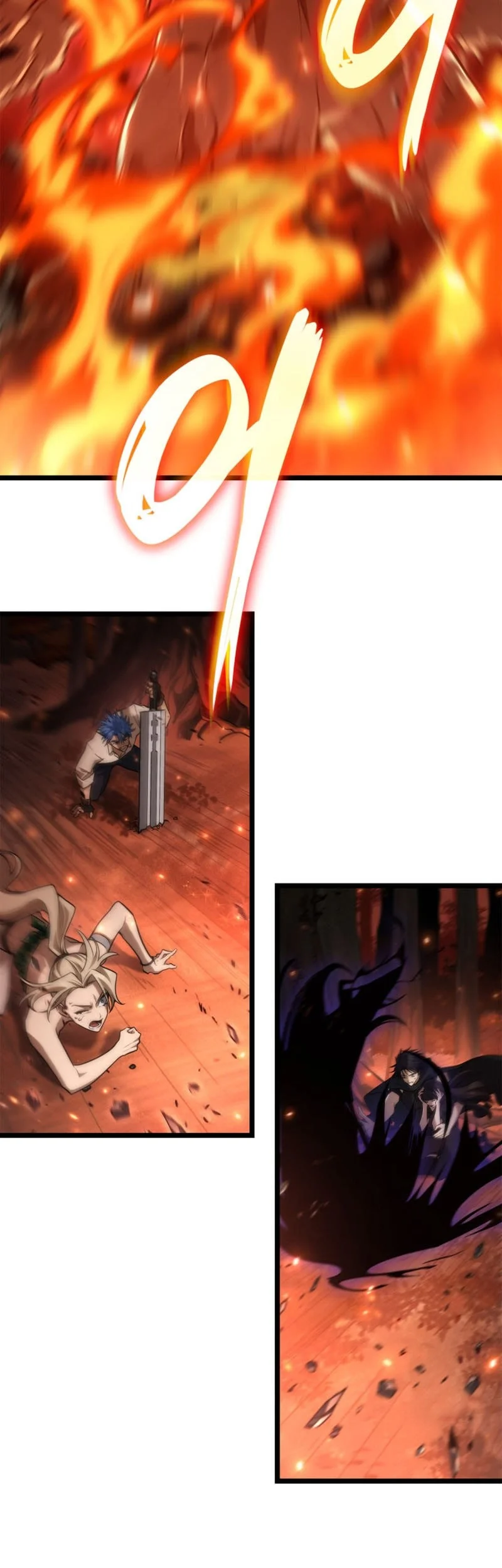 Infinite Mage Chapter 152 - halaman 35