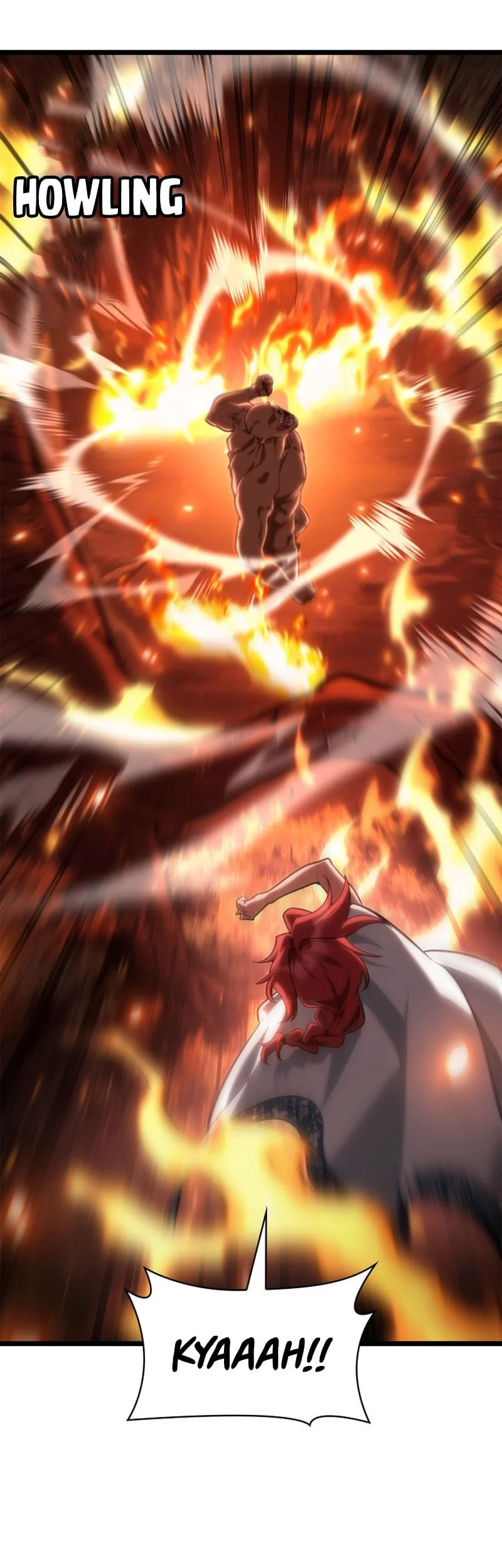 Infinite Mage Chapter 152 - halaman 36