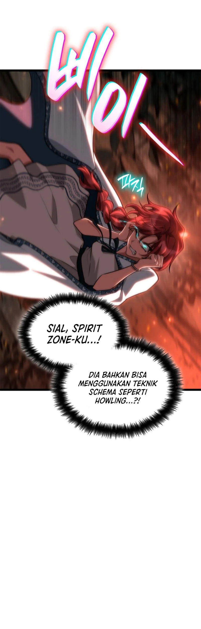 Infinite Mage Chapter 152 - halaman 37