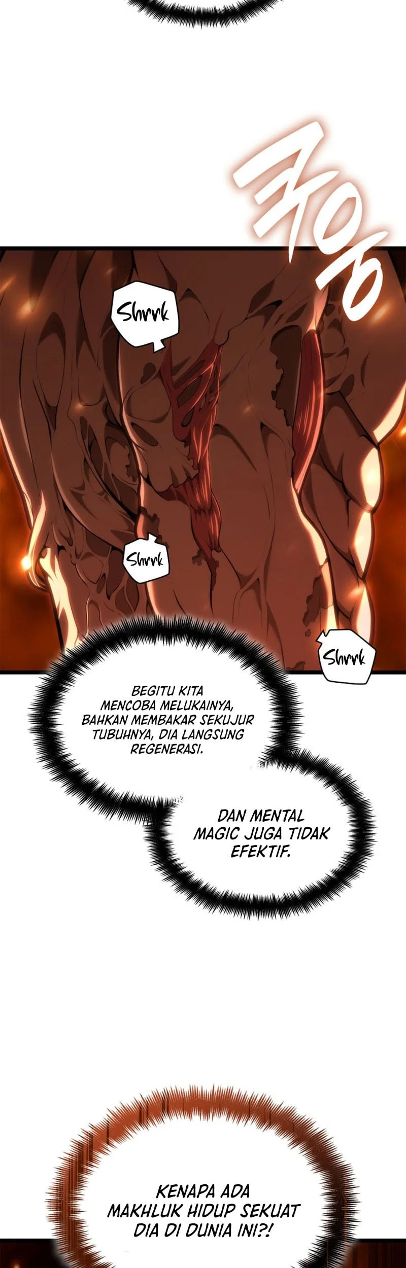 Infinite Mage Chapter 152 - halaman 39