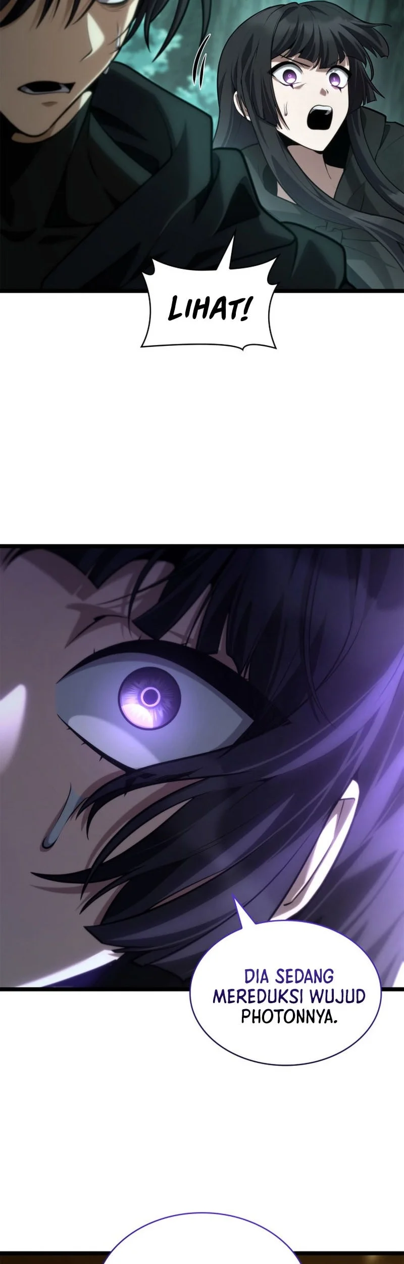 Infinite Mage Chapter 152 - halaman 46