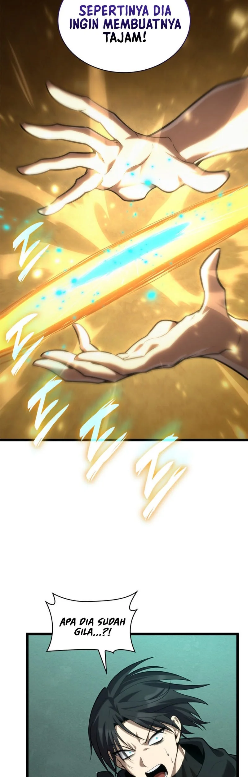 Infinite Mage Chapter 152 - halaman 47