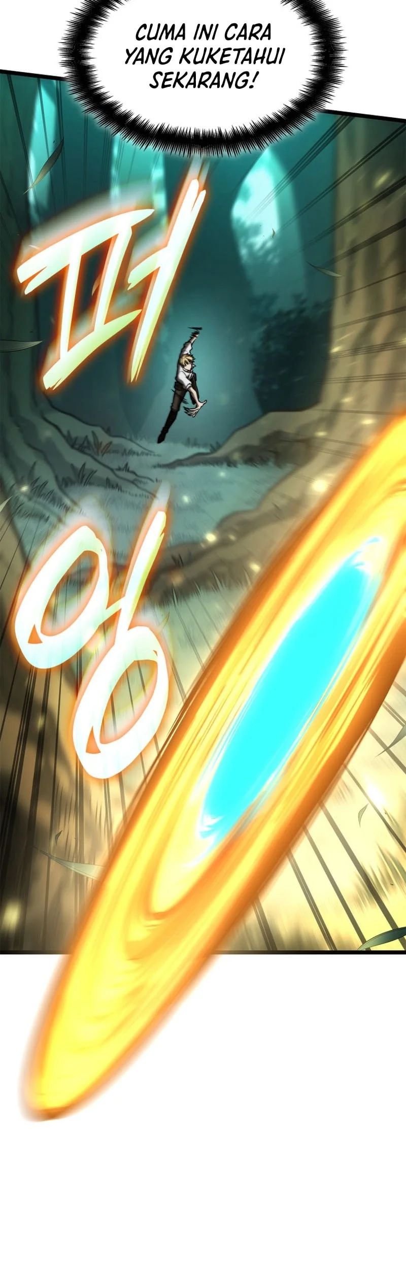 Infinite Mage Chapter 152 - halaman 51