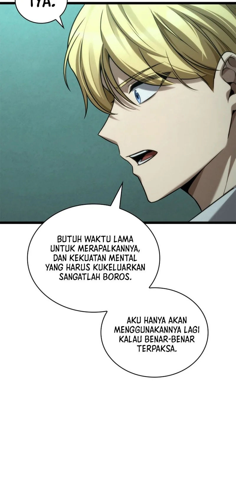Infinite Mage Chapter 152 - halaman 64