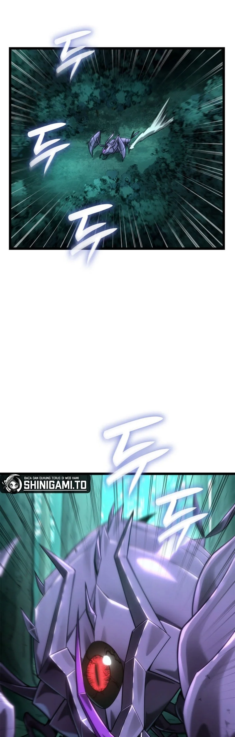 Infinite Mage Chapter 152 - halaman 69