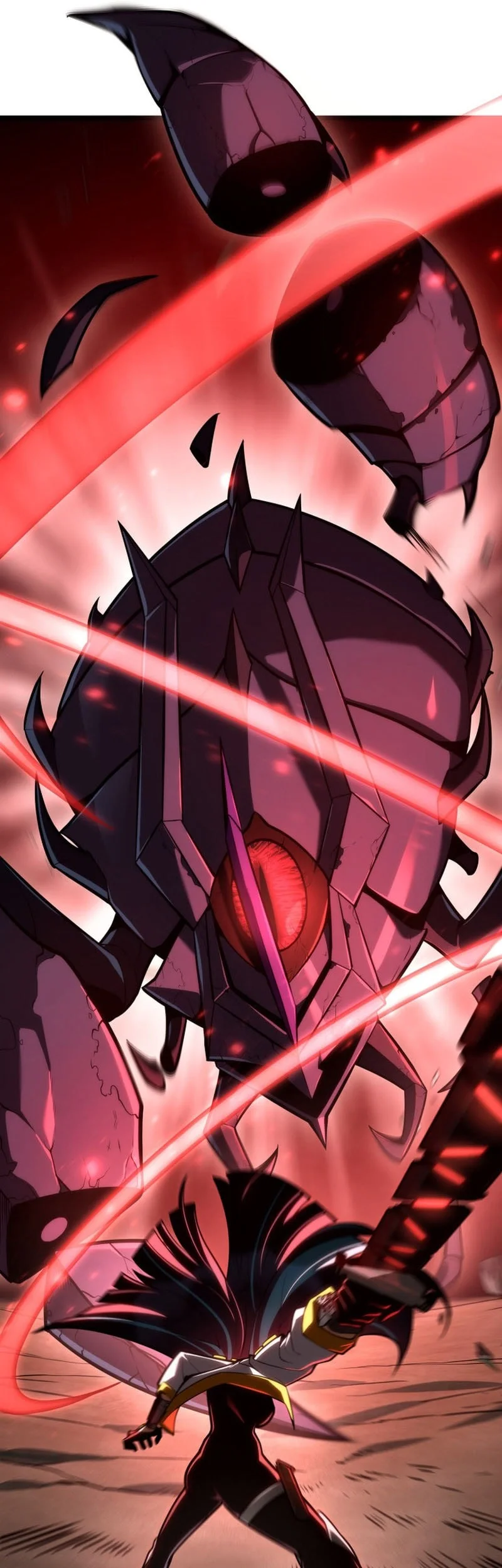 Infinite Mage Chapter 152 - halaman 73