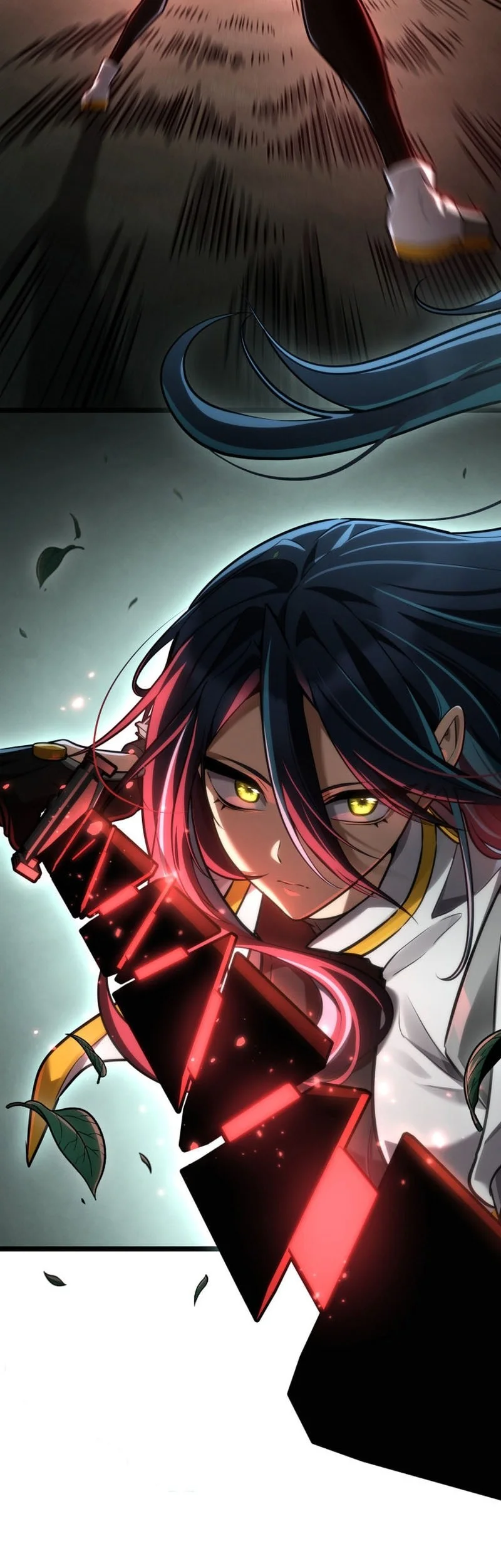 Infinite Mage Chapter 152 - halaman 74