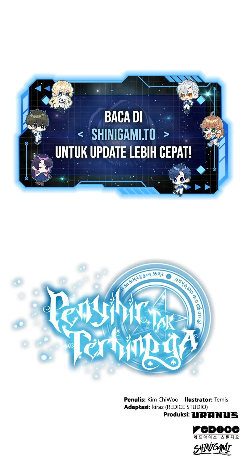 Infinite Mage Chapter 152 - halaman 75