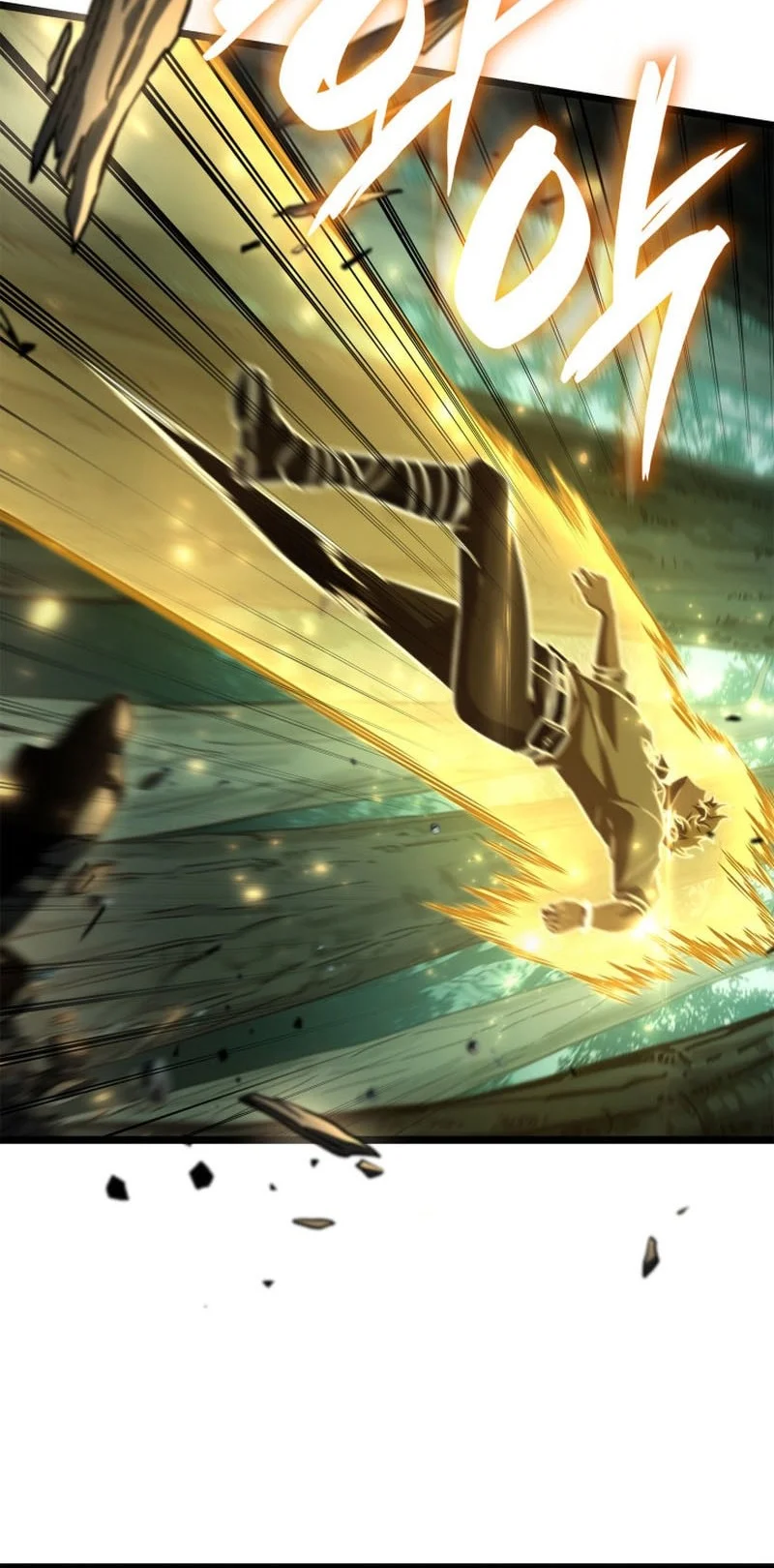 Infinite Mage Chapter 152 - halaman 9
