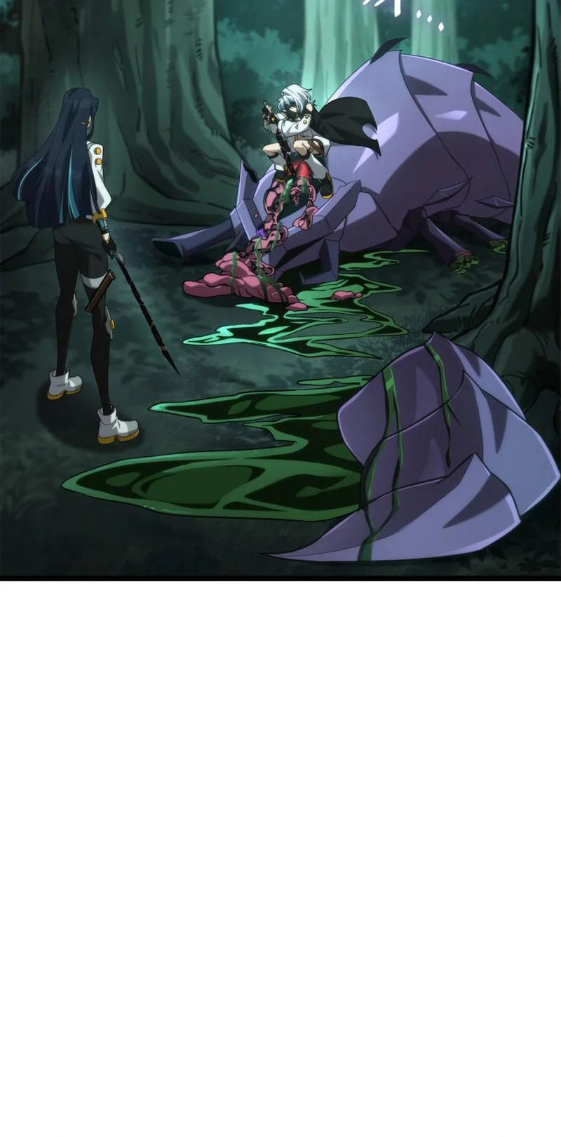 Infinite Mage Chapter 153 - halaman 10