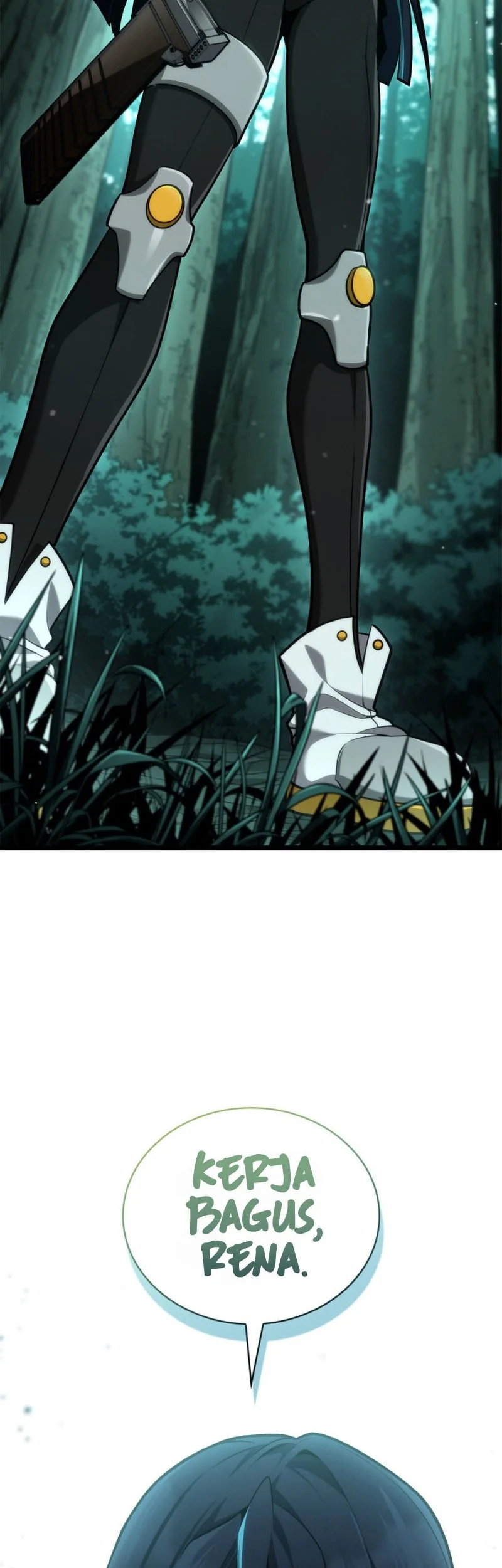 Infinite Mage Chapter 153 - halaman 12