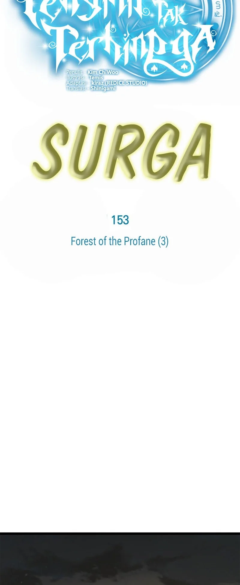 Infinite Mage Chapter 153 - halaman 14