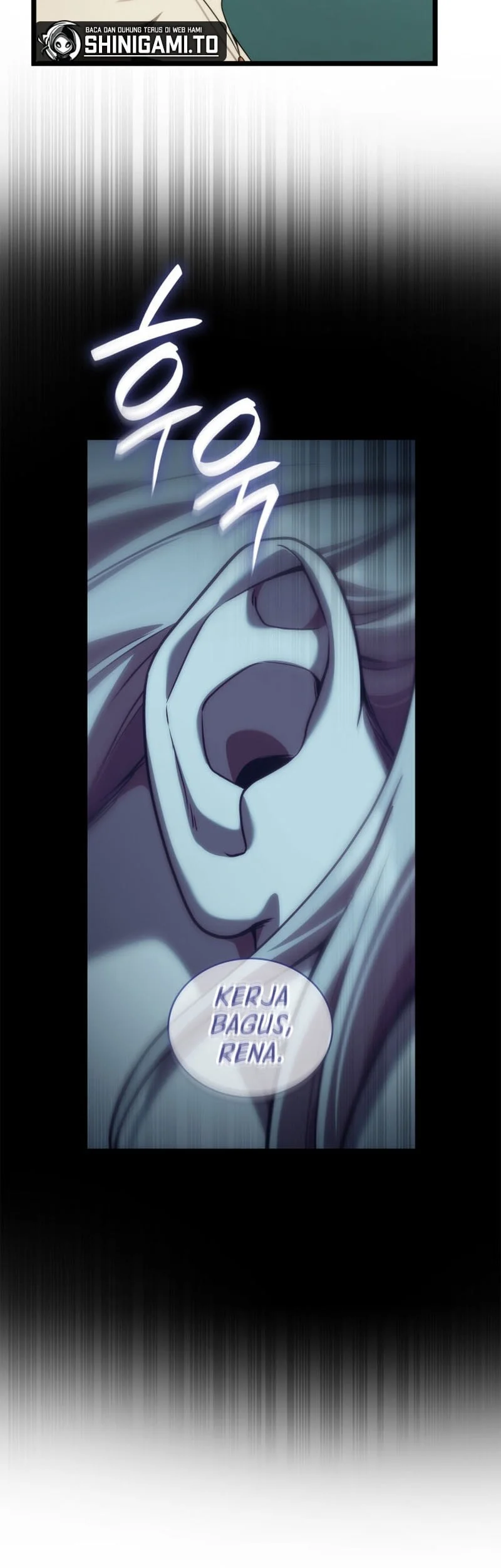 Infinite Mage Chapter 153 - halaman 17