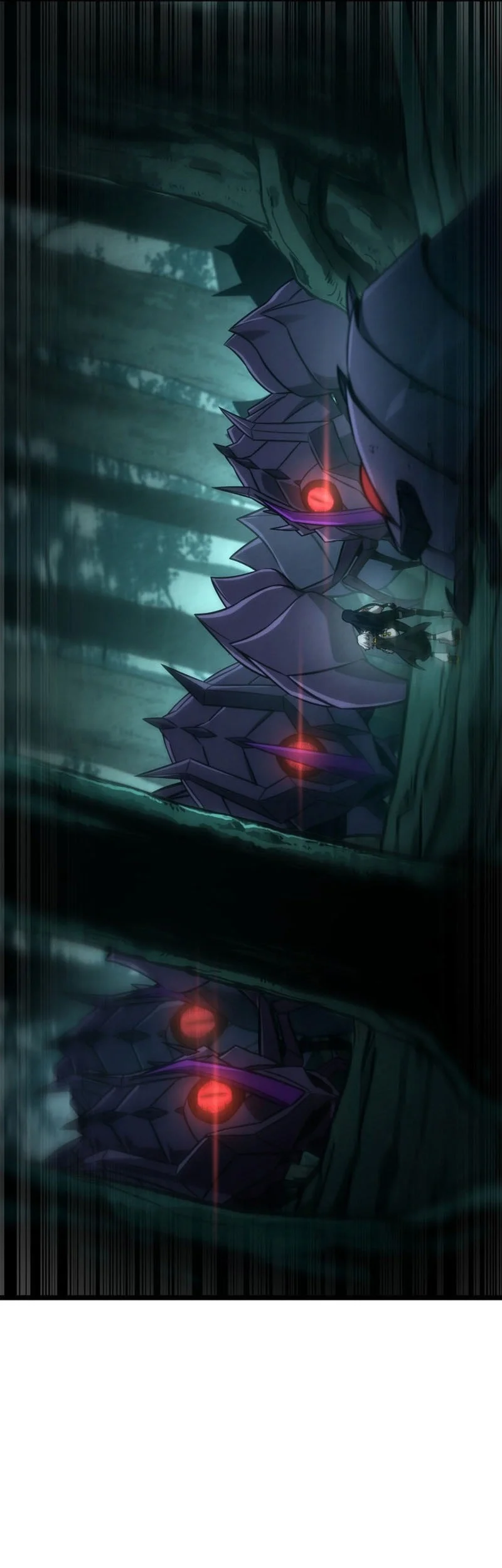 Infinite Mage Chapter 153 - halaman 27