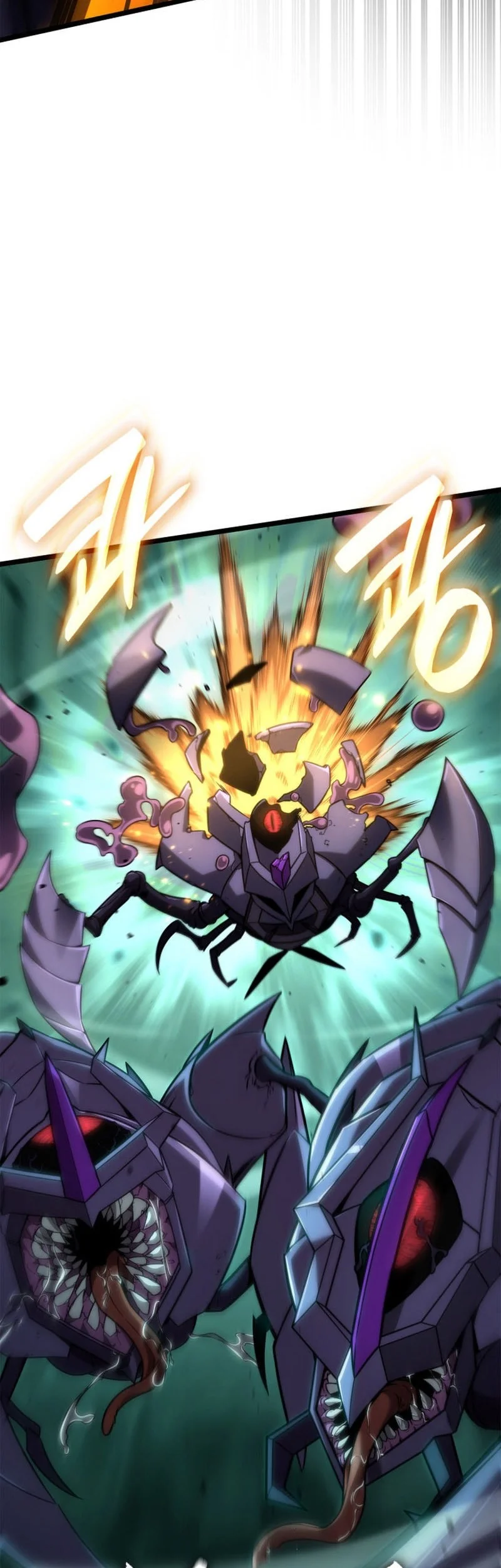 Infinite Mage Chapter 153 - halaman 36