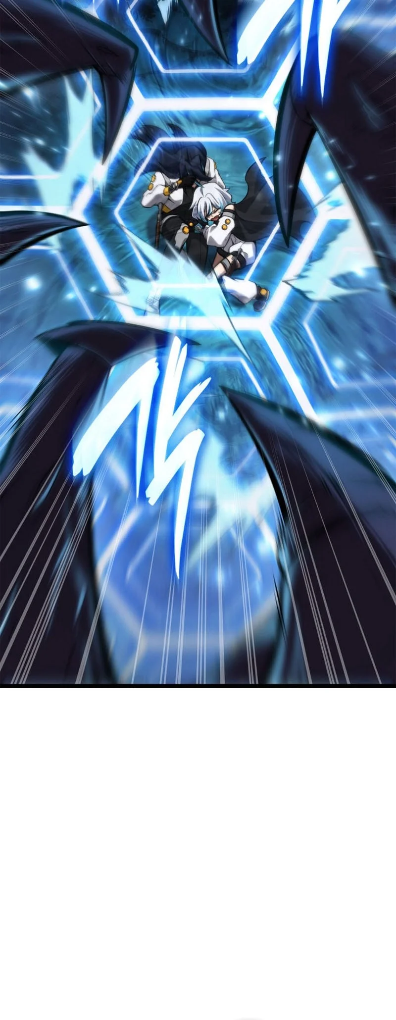 Infinite Mage Chapter 153 - halaman 38