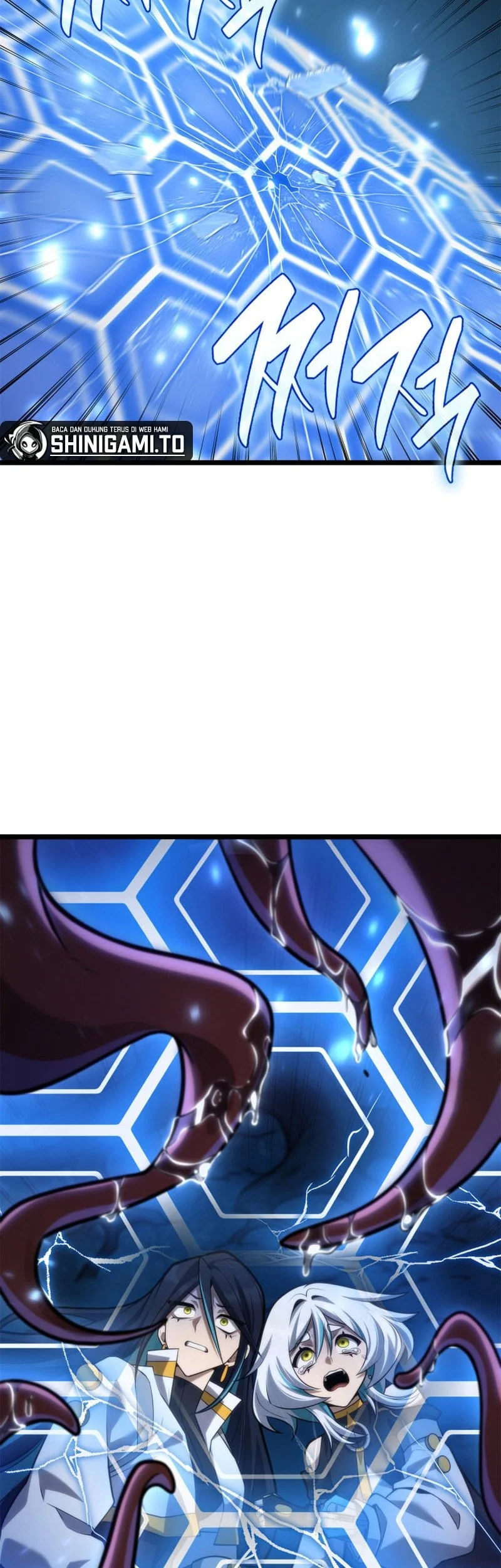 Infinite Mage Chapter 153 - halaman 40